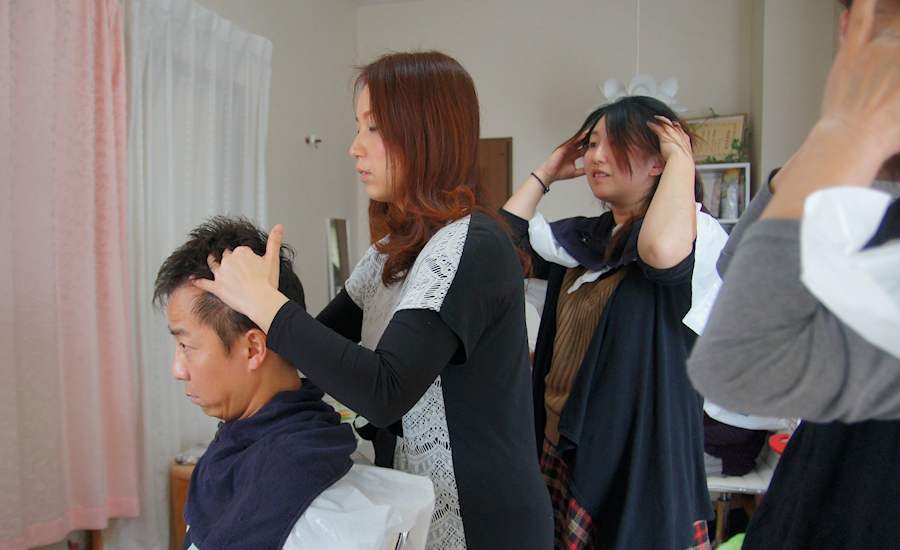 �|���䂤�q����@���� �a��̃A�b�g�z�[���ȃr���[�e�B�[�����N�����₵�T���� Y��Y roon 204